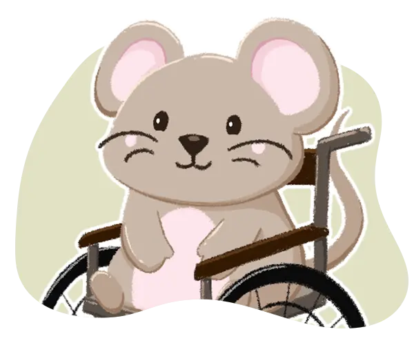 Accueil handicap / TSA